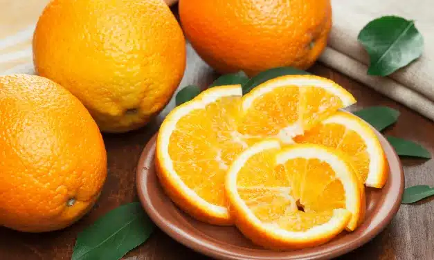 Laranjas: Pode Comer Todos Os Dias? Descubra os Benefícios!