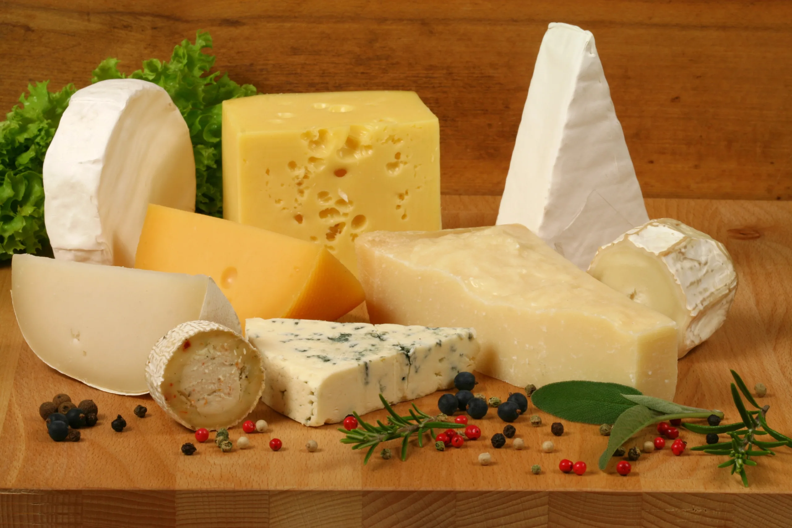 Queijo Fresco
