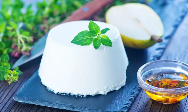 Ricota, Requeijão ou Cream Cheese: Qual é Mais Calórico?