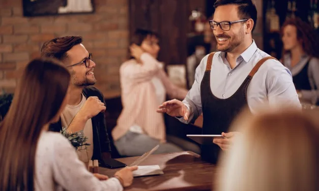 Restaurantes em Portugal são oportunidades para brasileiros