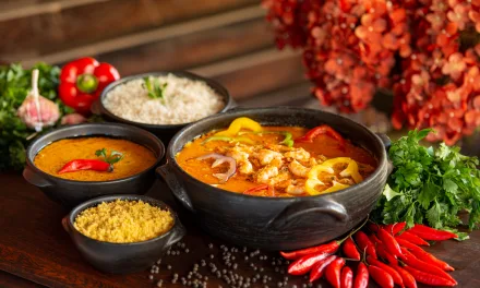 Salvador: a capital da alegria e dos sabores da Bahia