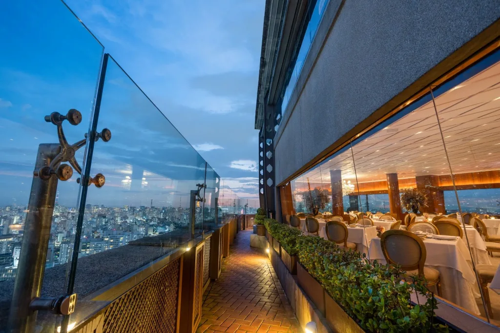 terrazza