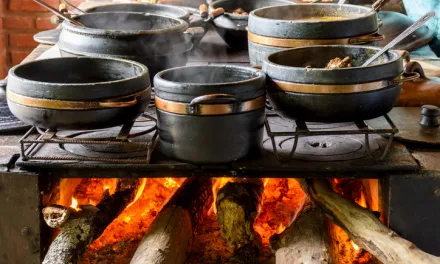 Viagem gastronômica no Brasil: conheça 4 destinos