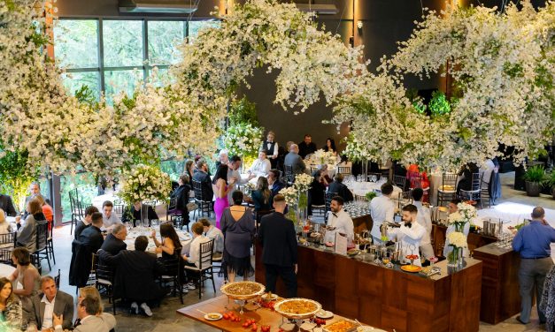 Bebidas de casamento: como planejar o cardápio perfeito