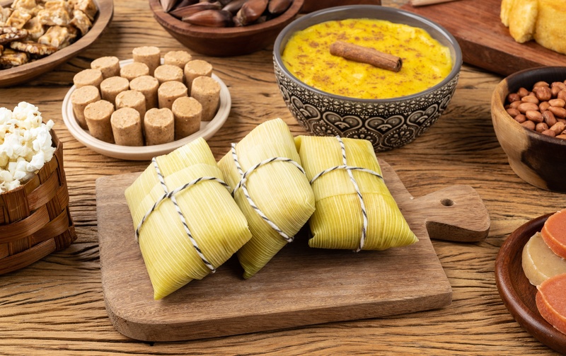 Festa junina