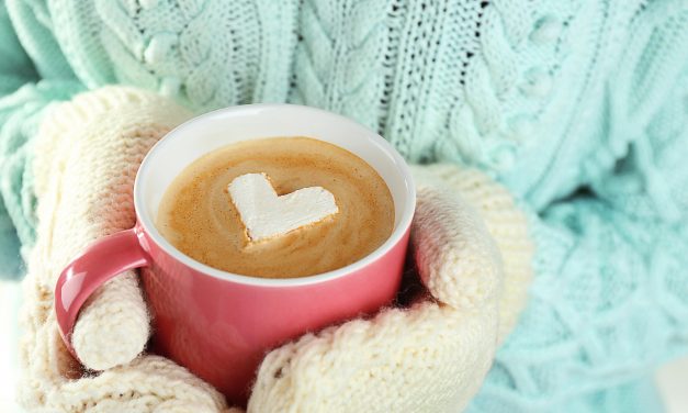 Café de Inverno: Dicas para Preparar Bebidas Cafeinadas