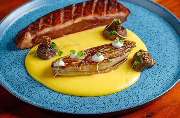 Melhor restaurante de Campos do Jordão lança menu de inverno