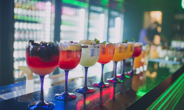 Dia Mundial do Gin (08/06) – Saiba onde saborear deliciosos drinks