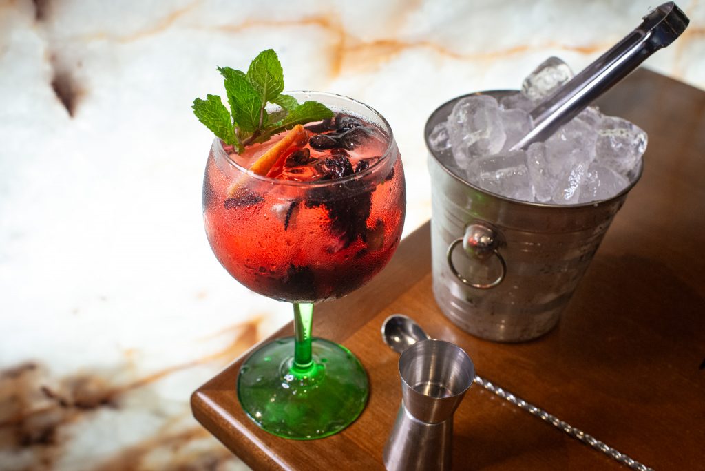 Dia Mundial do Gin