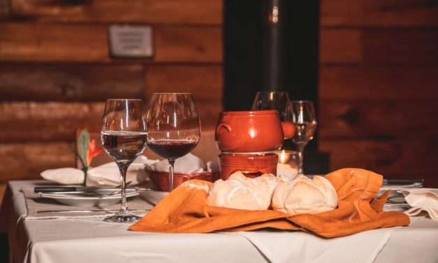 Fondue e o friozinho das montanhas no Savoy Campos do Jordão