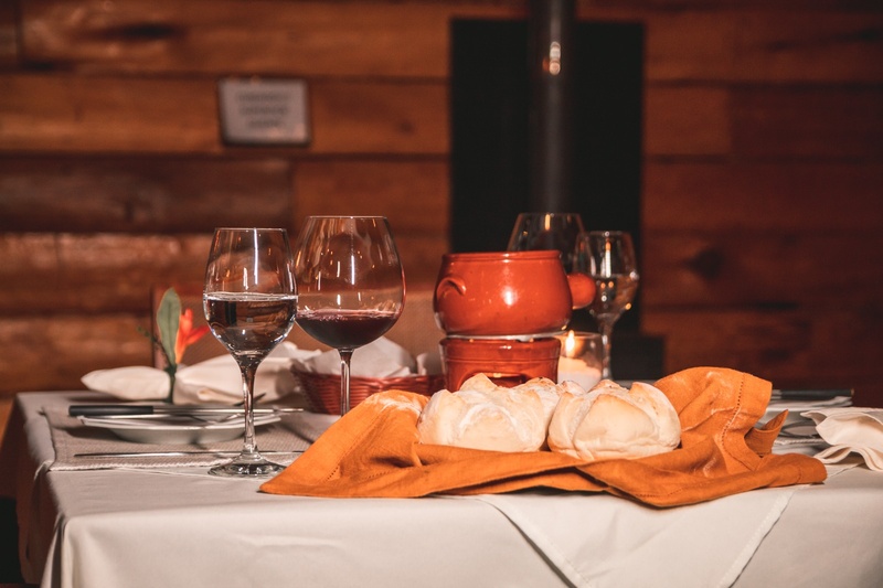 Fondue