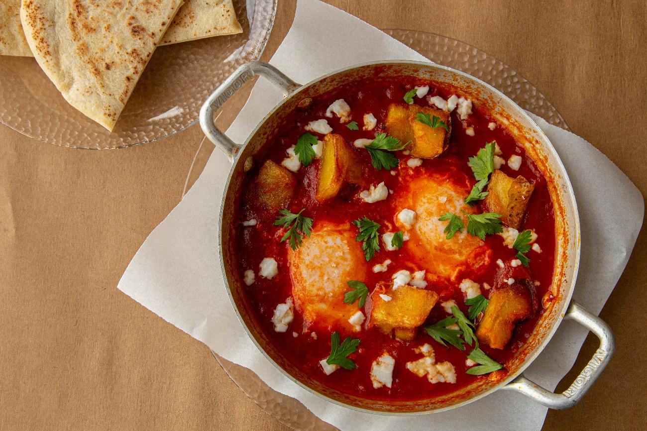 Shakshuka