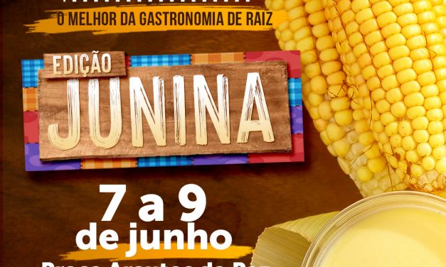Sabores da Terra: o festival mais caipira volta a Campinas