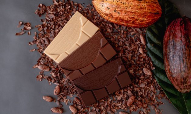 Aya Chocolates Marca Presença no São Paulo Coffee Festival