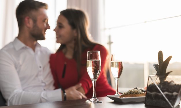 Jantar romântico: receitas para fazer a dois no Dia dos Namorados