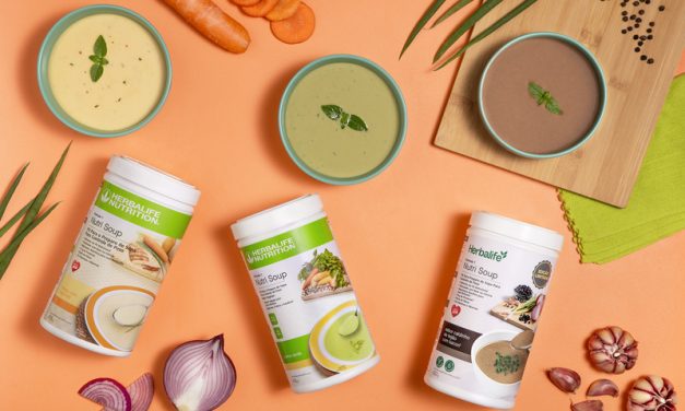 Emagreça no inverno com sopas nutritivas