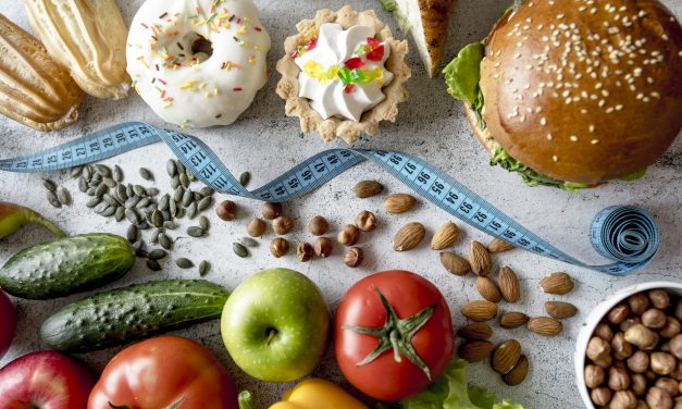 Alimentos com poucas calorias que vão te ajudar a manter a forma!