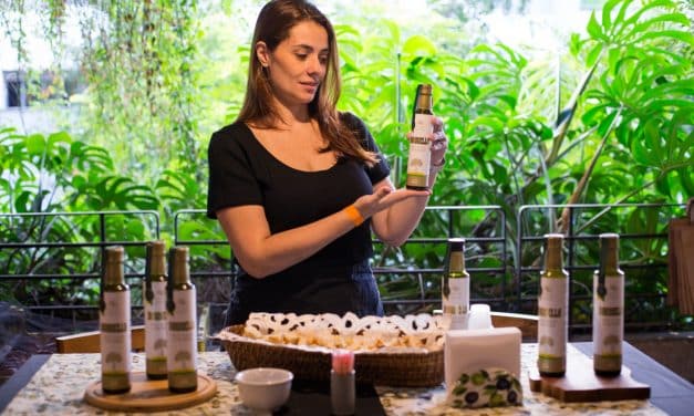 Campos sedia “Mostra Gastronômica da Serra da Mantiqueira”