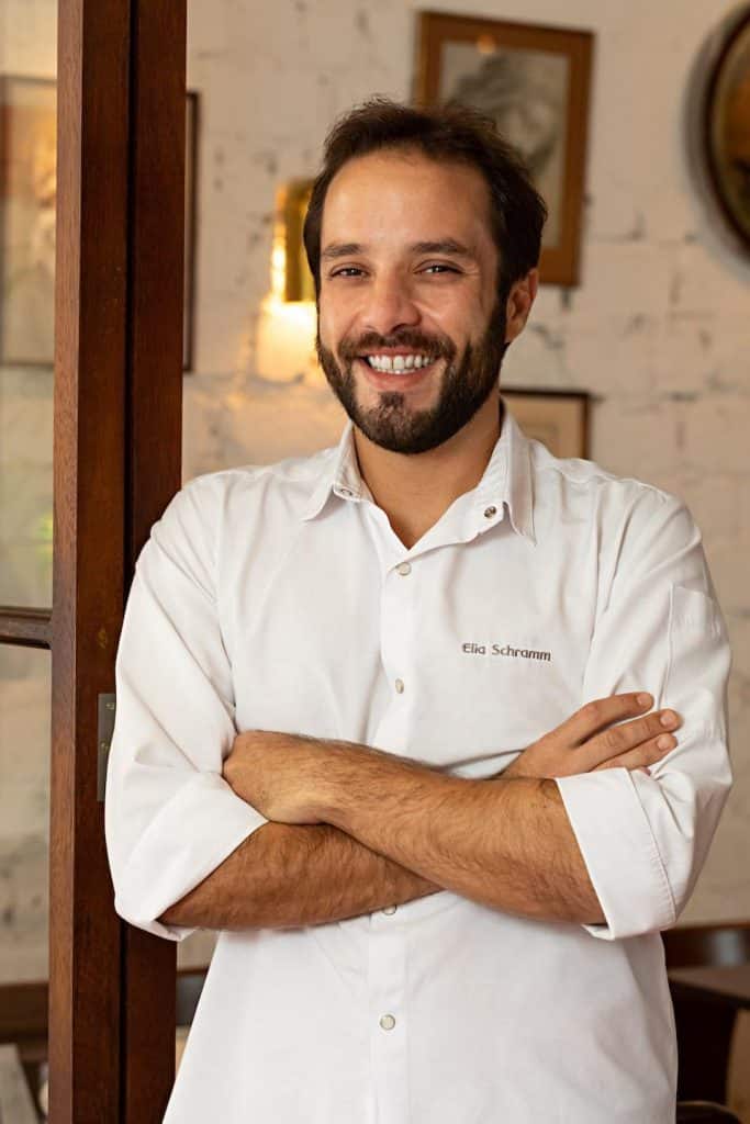 Gastronomia Sem Fronteiras