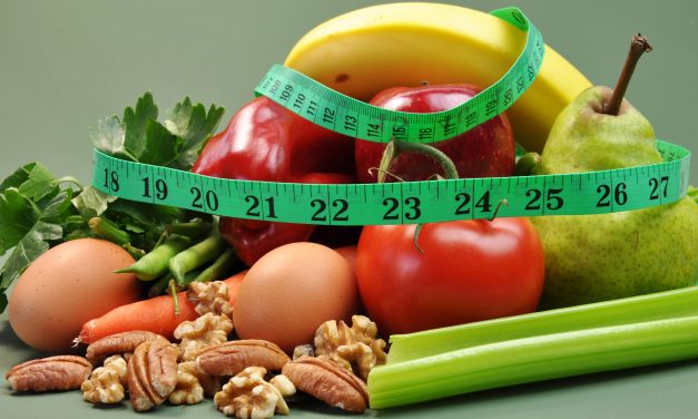 Alimentos que Prolongam a Sensação de Saciedade