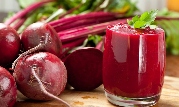 Suco de Beterraba: Melhora a Má Circulação nas Pernas