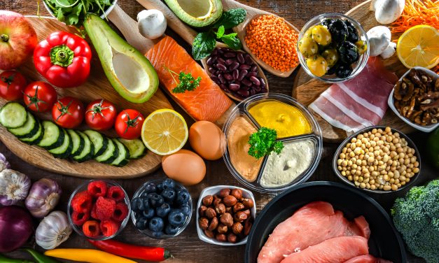Alimentos Saudáveis que Fazem Mal se Você Comer Demais