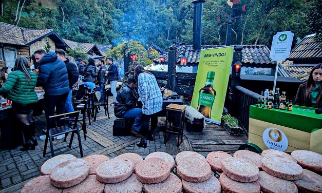 Campos do Jordão sedia o maior “Festival Country Music”