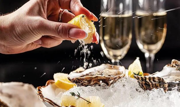 Noru Sushi realiza primeiro Festival de Ostras