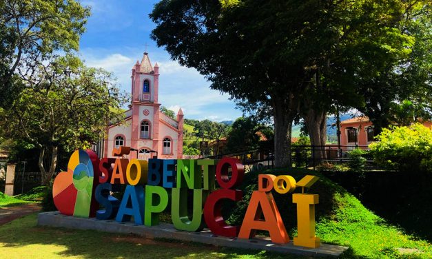 São Bento do Sapucaí (SP) receberá jornalistas de Turismo