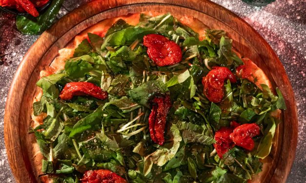 Mania de Churrasco: Buffet & Pizza Promove Rodízio Especial
