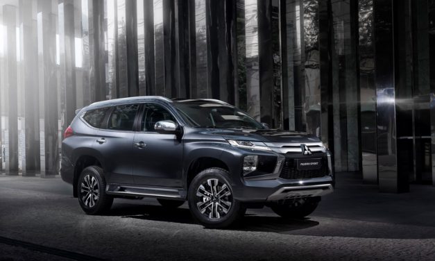 Mitsubishi Motors oferecerá traslado para Campos do Jordão