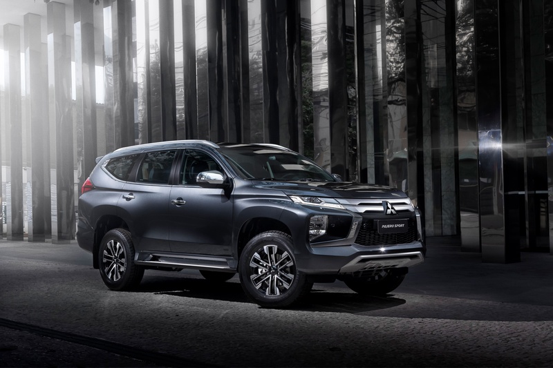 Mitsubishi Motors