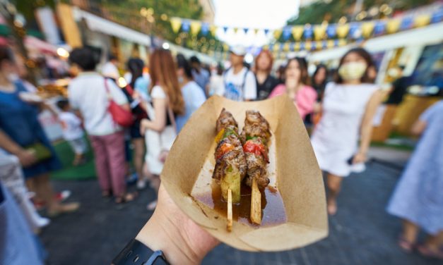 Principais centros gastronômicos para conhecer em São Paulo