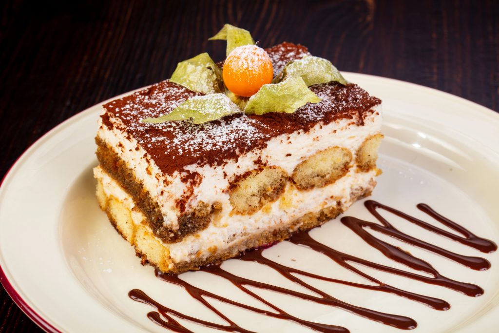 Tiramisù