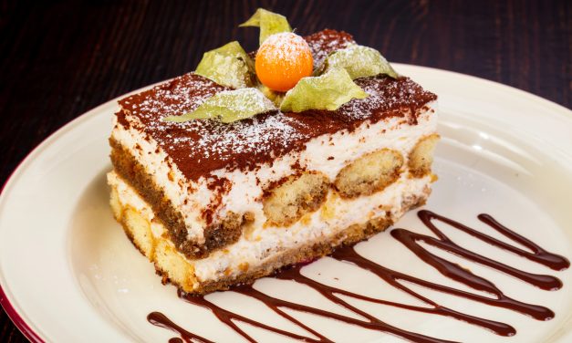 Tiramisù Italiano: Receita Autêntica