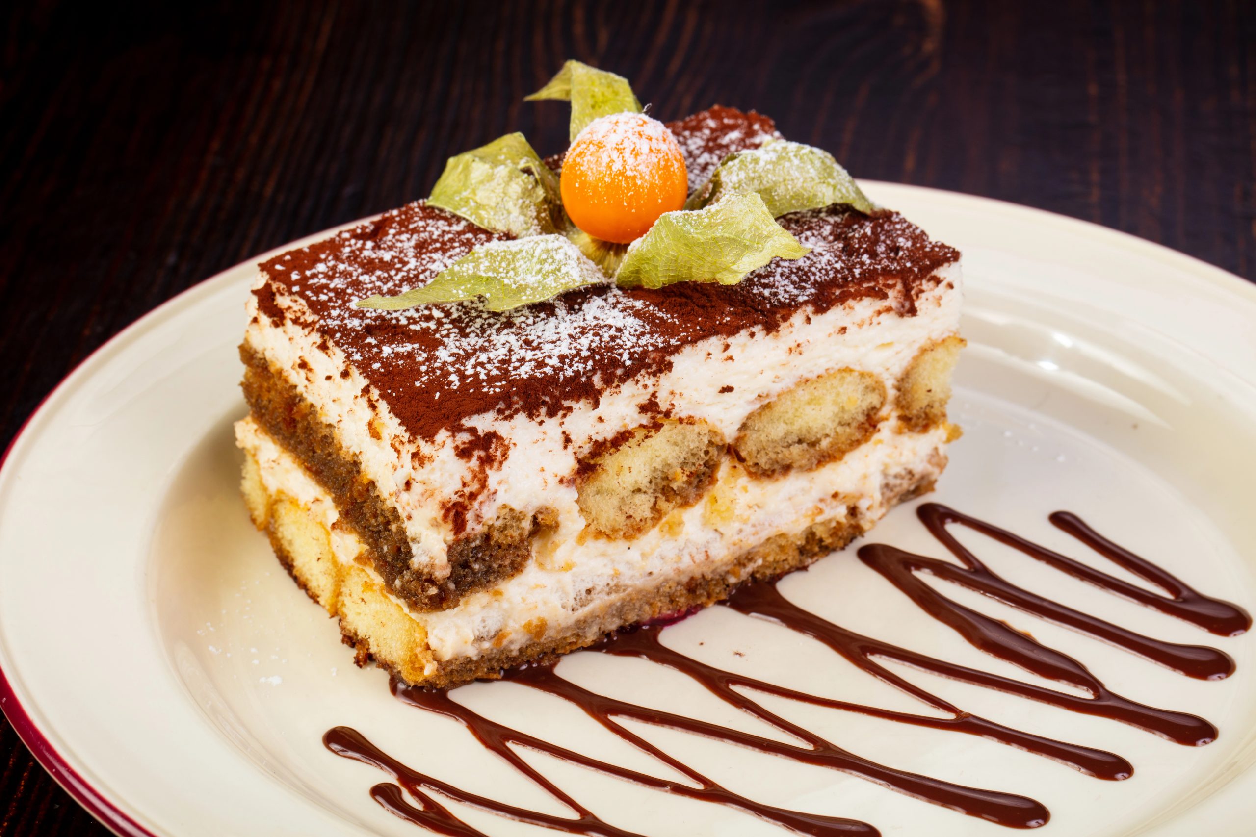Tiramisù