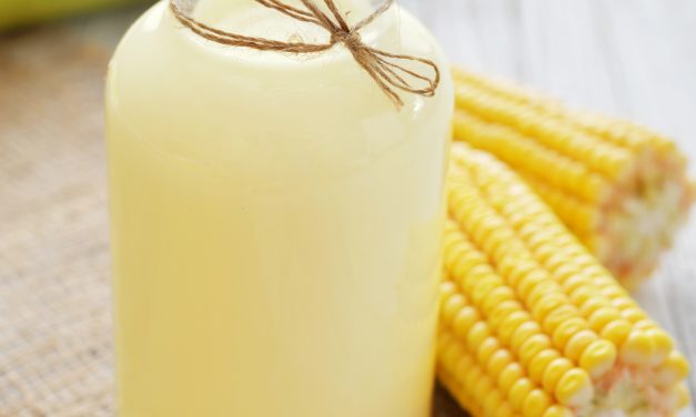 Suco de Milho Verde: Receita Cremosa e Fácil