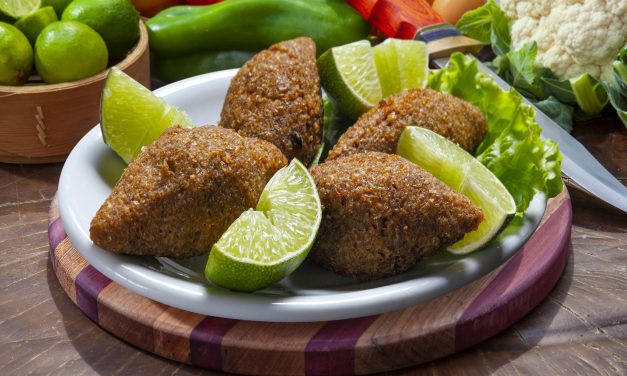 Quibe: Sabor e Tradição na Sua Mesa
