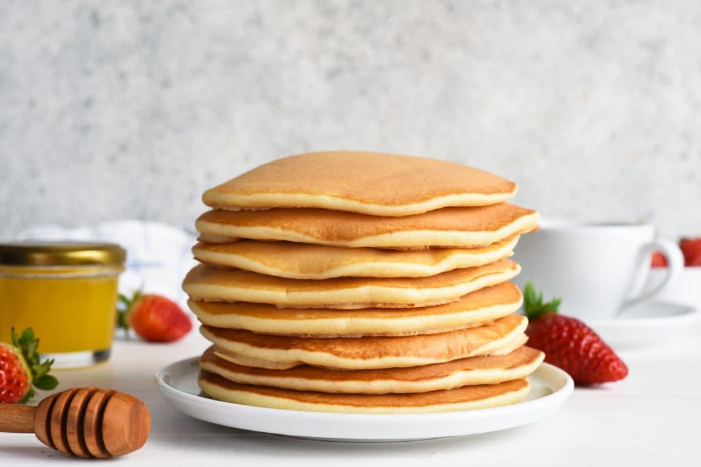 Panquecas