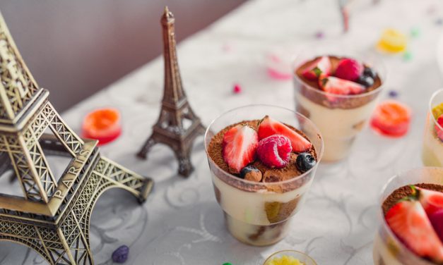 Gastronomia em clima olímpico: quais os pratos típicos de Paris?