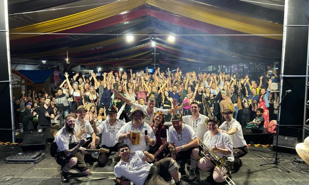 2ª Oktober Curitiba vai celebrar a cultura alemã com muita música
