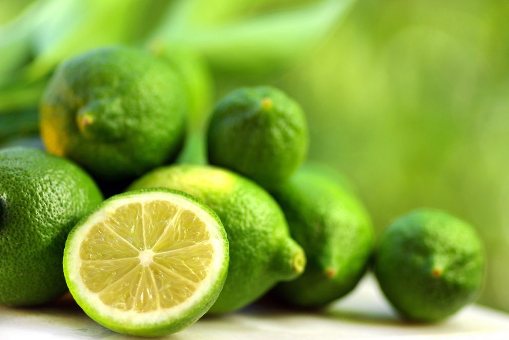 frutas