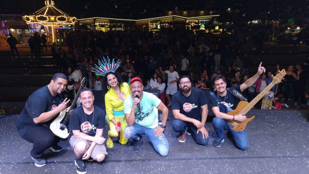 Parque