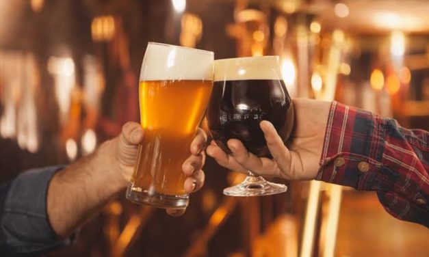 3ª Mantiqueira Beer Festival em Santo Antônio do Pinhal