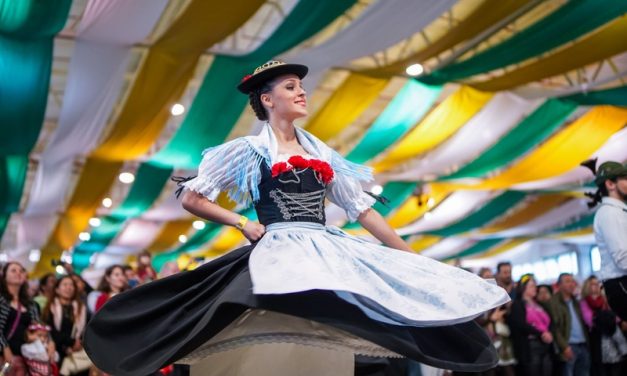 Oktober Curitiba: Cidade se prepara para receber a maior celebração da cultura alemã