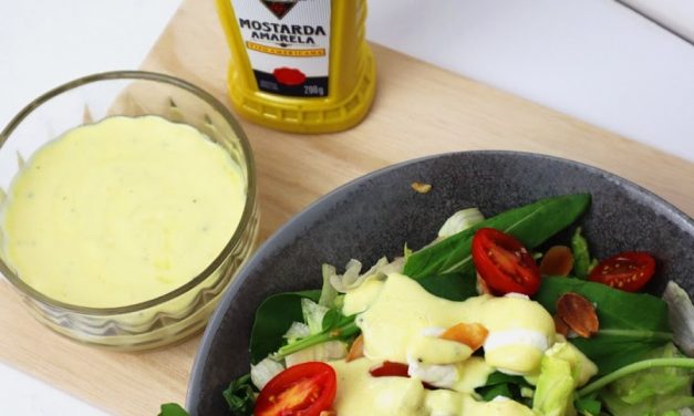 Aprenda tipos de salada para incrementar suas refeições