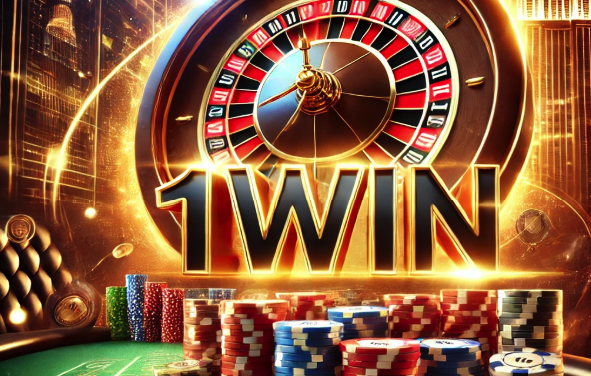 Ganhe até 30% de volta toda semana com o cashback da 1win — bônus direto para você