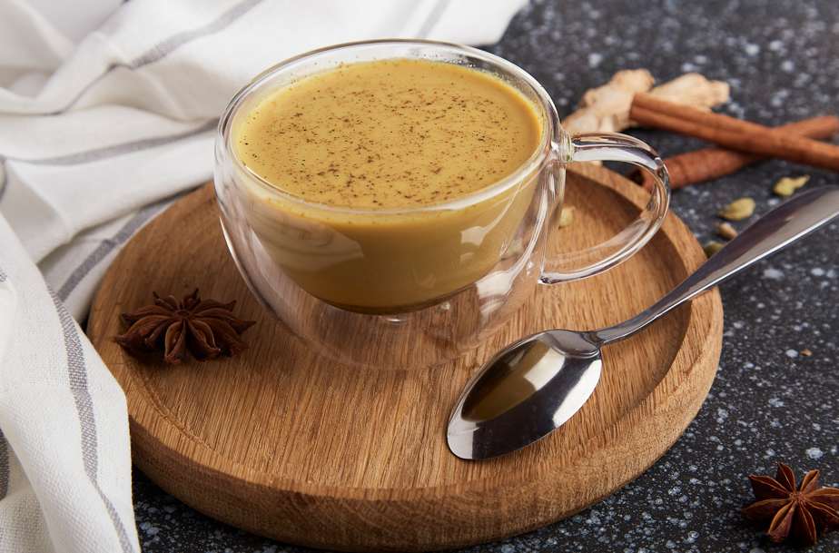 Masala chai