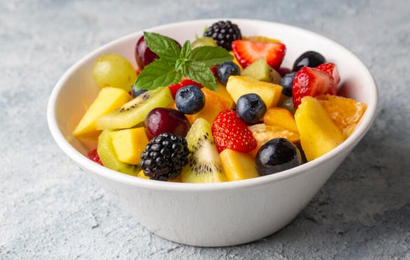 Nutricionista dá dicas de como aproveitar as frutas e legumes da estação