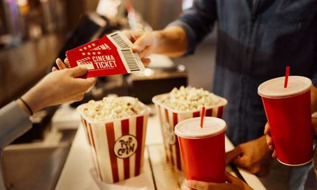Cinema e gastronomia em experiências memoráveis